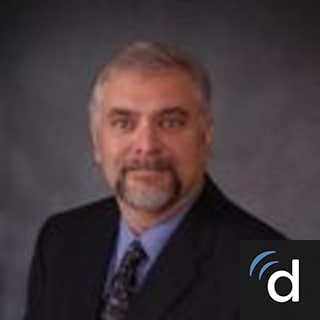 James Clement Jr., MD