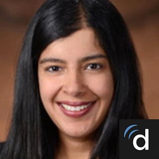 Saloni Sharma, MD
