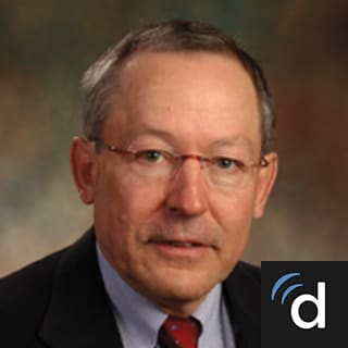 Joseph Austin, MD