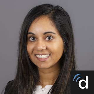 Surbhi Trivedi, MD