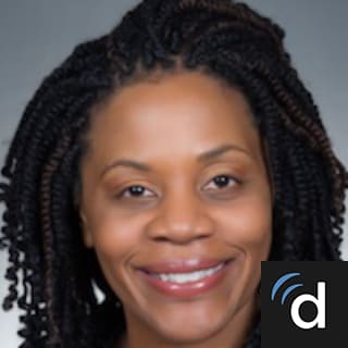 Charletta Scott-Bennett, MD