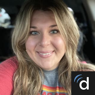 Amanda (Cowden) Morris, Family Nurse Practitioner, Olathe, KS