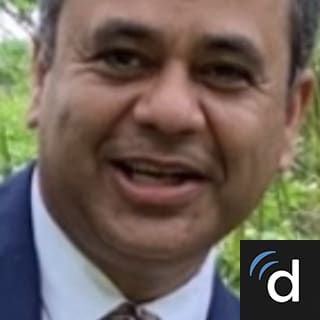 Nitin Dhaon, MD, Pulmonology, Ocala, FL