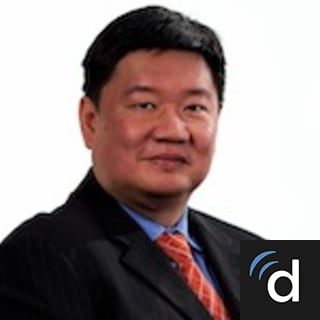 Thomas Hui, MD