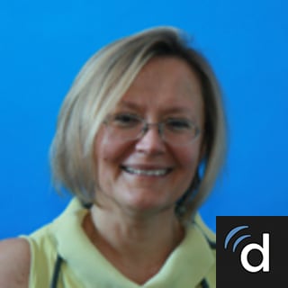 Zofia Drzymalski, MD