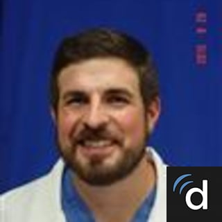 David Aymond, MD