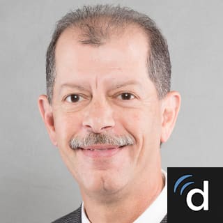 Robert D'Angelo, MD