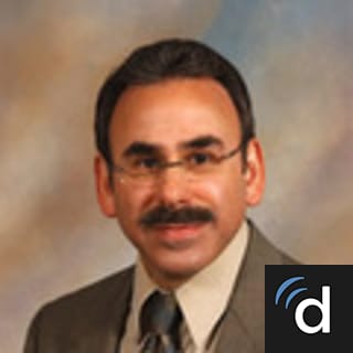 Dennis Mannino, MD