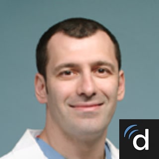 Sanford Sineff, MD
