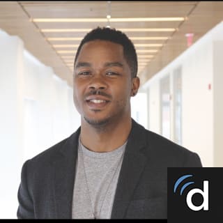 Ahmad R. Clemmons, NP | Portsmouth, VA | Family Nurse Practitioner | US ...