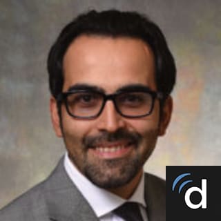 Ahmad Malli, MD