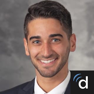Mitchell Forbes, MD