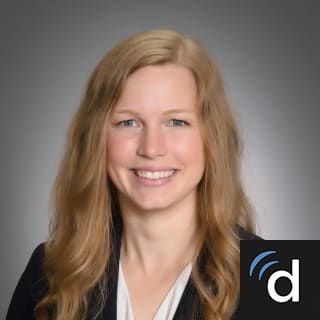 Beth Neilsen, MD, Radiation Oncology, Stanford, CA