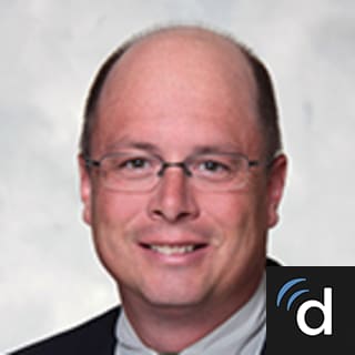 Michael Wilson, MD