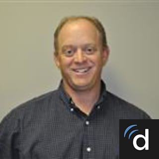 Charles Mullins, DO, Family Medicine, Springfield, TN