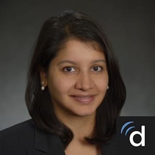 Madhura (Gole) Desai, MD, Radiology, Jacksonville, FL