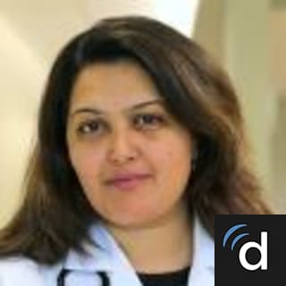Nausheen Hassan, MD