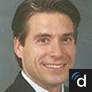Richard Maxa, MD