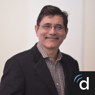 Ramesh Gandhi, MD