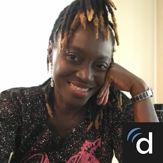 Olujoke (Brimah) Jones, MD