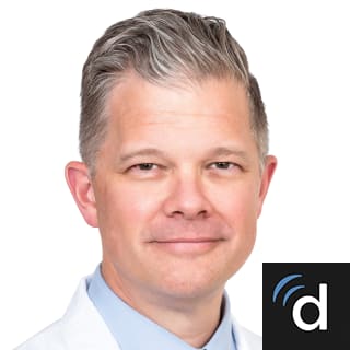 David Priest, MD