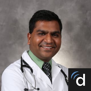 Amit Aggarwal, MD