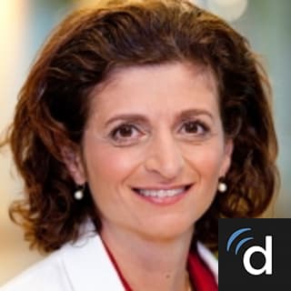 Arwa Saidi, MD