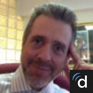 Michael De Meo, MD, Psychiatry, New York, NY