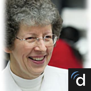 Janet (Roof) Bruner, MD