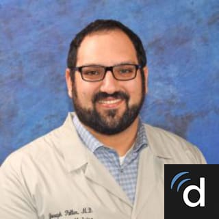 Joseph Palter, MD