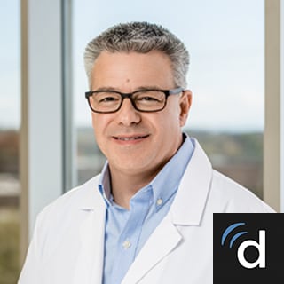 John Applegate, DO