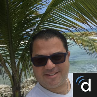 Scott David, DO, Emergency Medicine, Toms River, NJ
