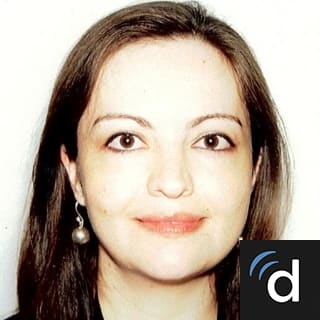 Veronica (Munera-Seeley) Munera, MD