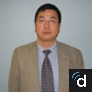 Jingbo Liu, MD, Internal Medicine, West Hempstead, NY