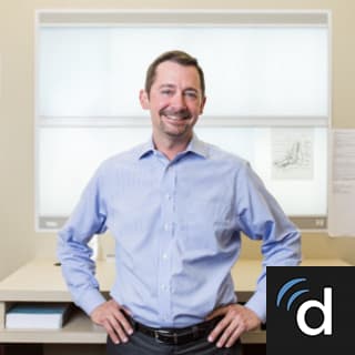 Richard Prater, Physician Assistant, Kennesaw, GA