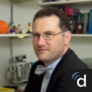 Abraham Bartell, MD