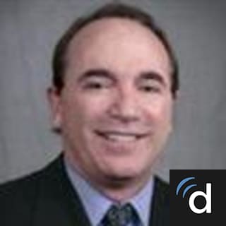 David Thrush, MD