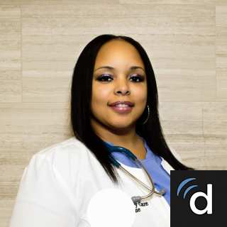 Charleen Jackson, Family Nurse Practitioner, Mobile, AL