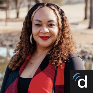 Lachaya Radcliff, Psychiatric-Mental Health Nurse Practitioner, Greensboro, NC