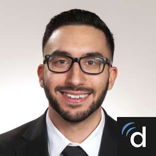 Nick Abate, DO, Orthopaedic Surgery, Wynnewood, PA