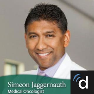 Simeon Jaggernauth, DO