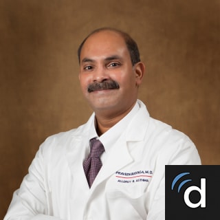 Praveen Buddiga, MD, Allergy & Immunology, Fresno, CA