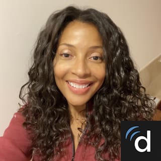 Terri Williams-Weekes, MD
