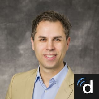 Patrick Runnels, MD
