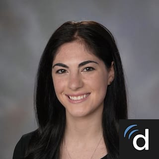 Shoshana Grossman, MD