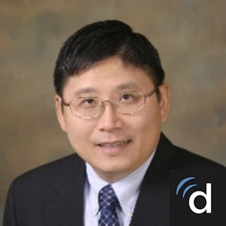 Chung-Tsen Hsueh, MD
