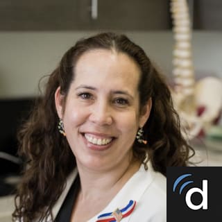 Maya Benton, Pain Management, Tampa, FL