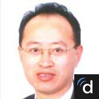 Dejun Wang, MD