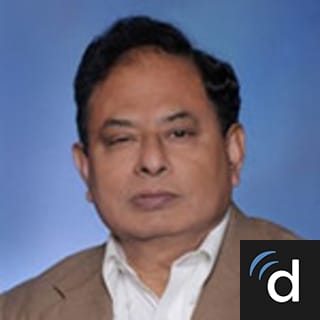 Francis Chandy, MD