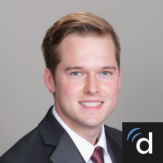 Adam Larey, MD, Family Medicine, Columbia, MO